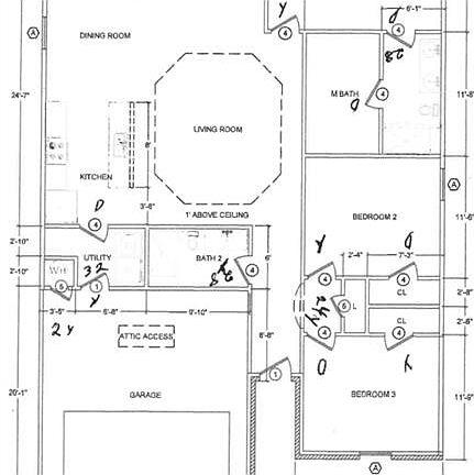 2nd image of 2106 N Beach St Lot 17A