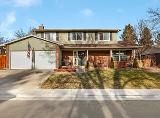 6965 W 83rd Ave, Arvada, CO 80003
