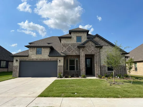 249 Lillian Ln, Waxahachie, TX 75165