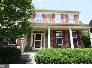 6665 Arbordeau Ln, Macungie, PA 18062