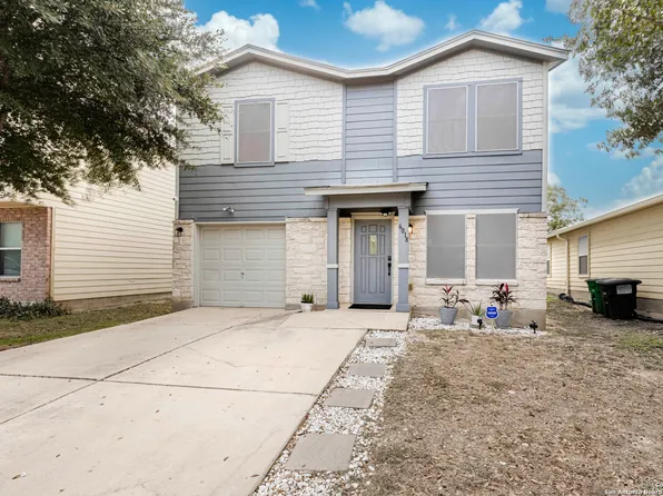 6018 Plumbago Pl, San Antonio, TX 78218