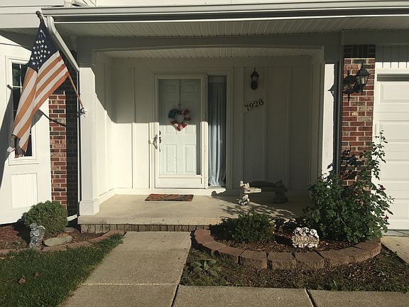 Welcome Home