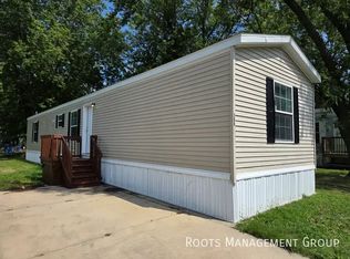 106 Vermillion Est #106, Pontiac, IL 61764
