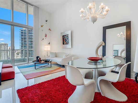 5th image of 465 Brickell Ave APT 4106