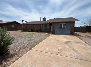 500 Plainview Dr, Alamogordo, NM 88310