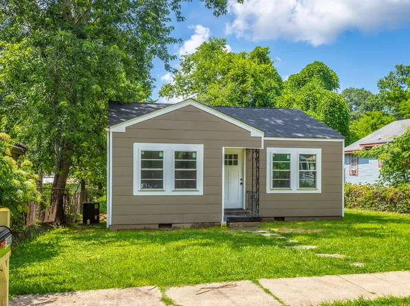 1402 W 53rd St, Chattanooga, TN 37409