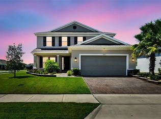 2143 Old Hollow Ln, Clermont, FL 34715
