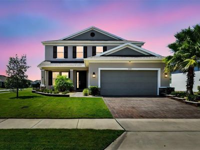 2143 Old Hollow Ln, Clermont, FL, 34715