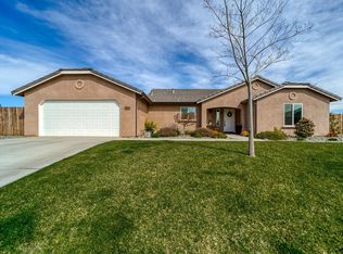 1311 Gracelyn St, Orland, CA