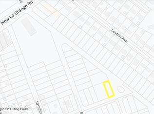 8409 Roland Ave, Lyndon, KY 40222