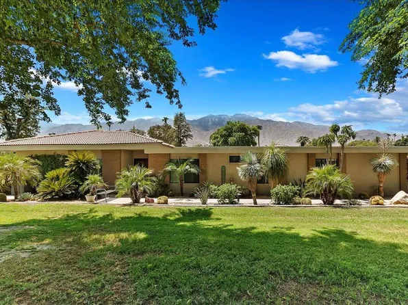 2283 Oakcrest Dr, Palm Springs, CA 92264