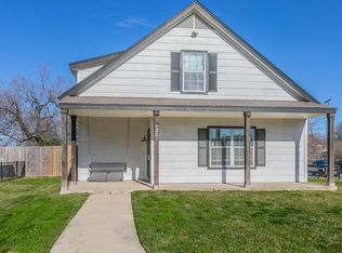 2401 Colcord Ave, Waco, TX 76707