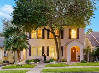 340 E Huisache Ave, San Antonio, TX 78212