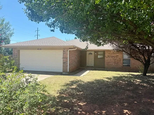 4216 SE 50th Ter, Oklahoma City, OK 73135