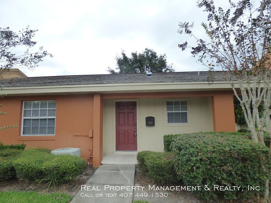 1st image of 4932 Tangerine Ave #4932