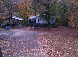 811 Rainwood Lodge Rd, Quinton, AL 35130