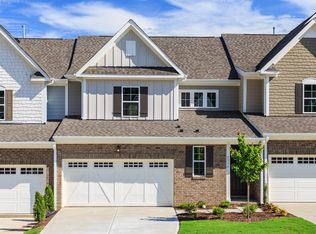 2514 Sunnybranch Ln, Apex, NC 27523