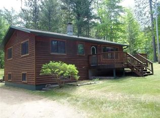 N10797 Poplar Dr, Tomahawk, WI 54487
