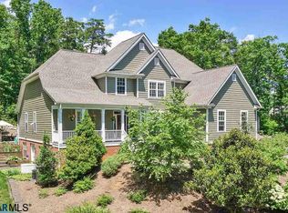 3425 Foxwood Dr, Barboursville, VA