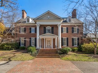 800 Rockford Rd, High Point, NC 27262