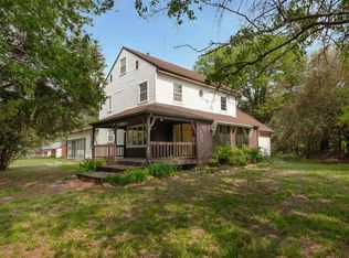 1223 S Ridge Rd, Newton, KS 67114