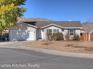 30 Kate Peak Ct, Dayton, NV 89403