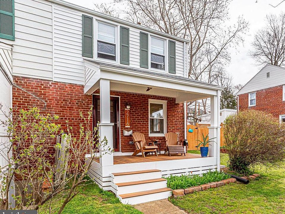 1st image of 2716 Albemarle Dr