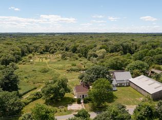 15 Burchard Ave, Little Compton, RI 02837