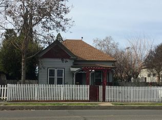 629 Jackson St, Red Bluff, CA 96080