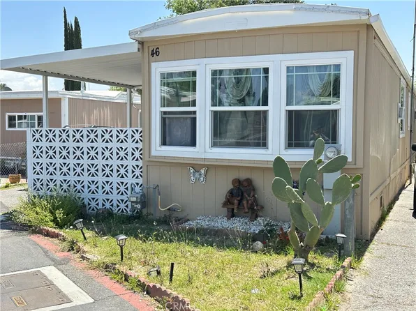 2075 W Rialto Ave Space 46, San Bernardino, CA 92410