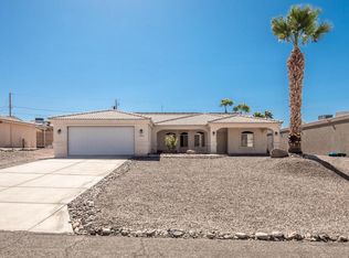 3560 Enduro Dr, Lake Havasu City, AZ 86404