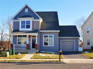 230 E Howe St, Allentown, PA 18109