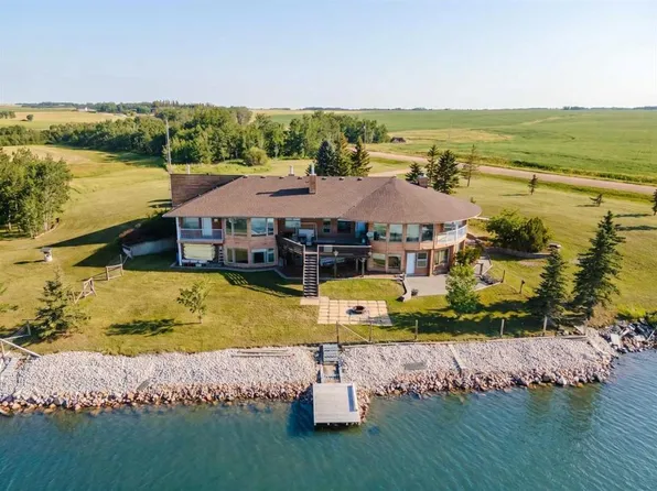 48208 N Range Road 124, Beaver County, AB T0B 4N0