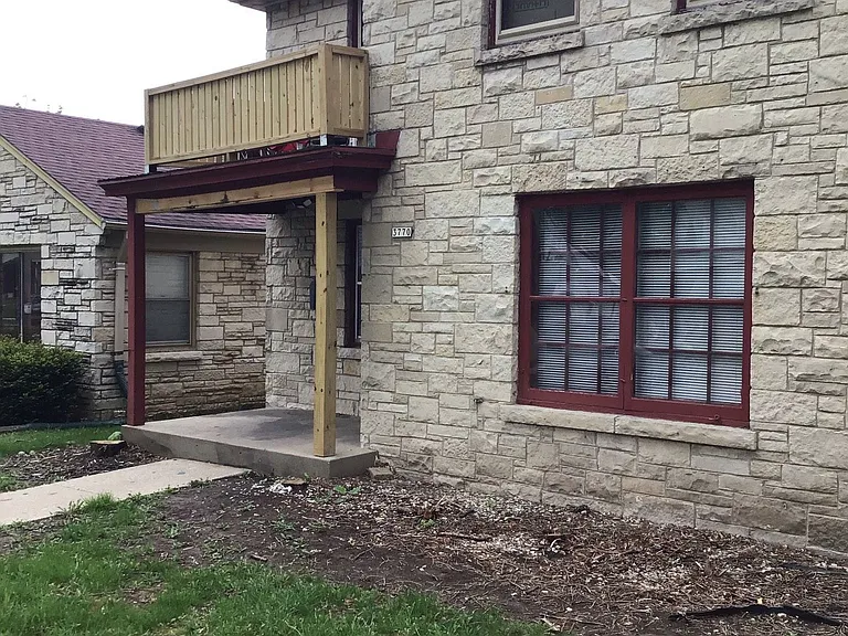 3770 N 55th St. (Duplex) — Photo 1