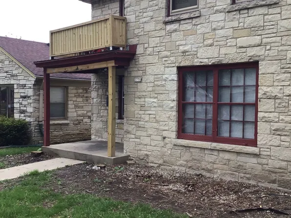 3770 N 55th St. (Duplex), 3770 N 55th St #3770, Milwaukee, WI 53216