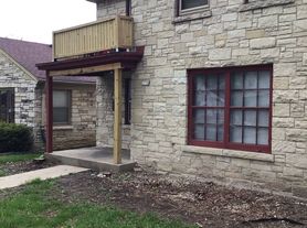 3770 N 55th St. (Duplex), 3770 (Lower)