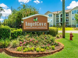 Angel Cove, Pensacola, FL 32507