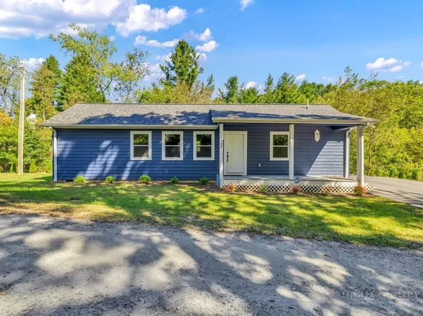 109 Southside Drive, Sparta, NC 28674