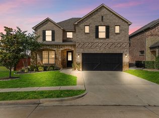 3507 Hathaway Ct, Irving, TX 75062