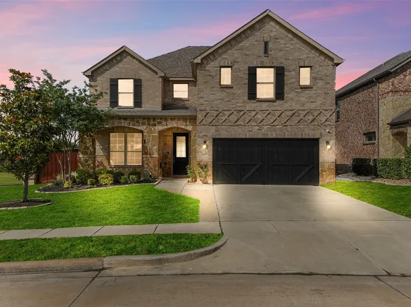 3507 Hathaway Ct, Irving, TX 75062