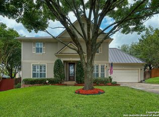 24823 Shining Arrow, San Antonio, TX 78258