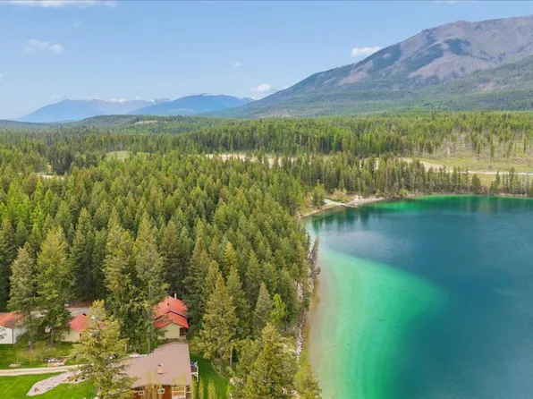 56 Quiet Ln, Trego, MT 59934