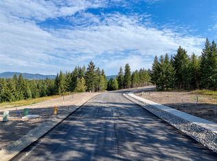 460 Meadow Lake Dr, Columbia Falls, MT 59912