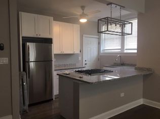 4545 N Campbell Ave APT 1, Chicago, IL 60625