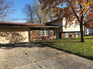 1202 Murray Rd, Wapakoneta, OH 45895