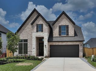506 Black Creek Trl, Conroe, TX 77304