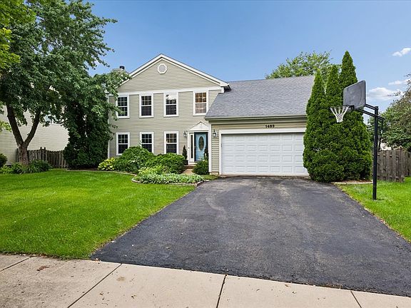 2nd image of 1483 Waterford Rd