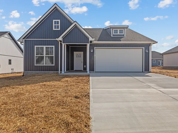 418 Pinehurst Way, Harrodsburg, KY