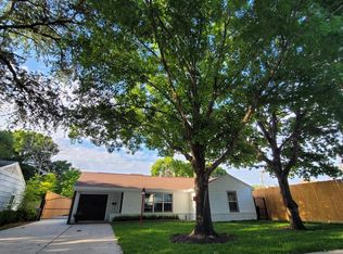 3210 Durhill St, Houston, TX 77025