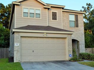 2902 Beacon Grove St, Spring, TX 77389
